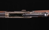 Winchester Model 1886 .45-70 - ANTIQUE, 28" OCTAGONAL BARREL, FULL MAG TUBE vintage firearms inc - 12 of 18