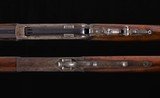 Winchester Model 1886 .45-70 - ANTIQUE, 28" OCTAGONAL BARREL, FULL MAG TUBE vintage firearms inc - 10 of 18