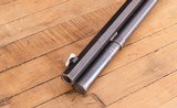 Winchester Model 1886 .45-70 - ANTIQUE, 28" OCTAGONAL BARREL, FULL MAG TUBE vintage firearms inc - 16 of 18