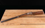 Winchester Model 1886 .45-70 - ANTIQUE, 28" OCTAGONAL BARREL, FULL MAG TUBE vintage firearms inc - 3 of 18