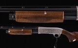Browning 20 Gauge - DUCKS UNLIMITED BPS, AS NEW WITH CASE, SWEET! vintage firearms inc - 6 of 16