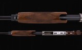 Browning 20 Gauge - DUCKS UNLIMITED BPS, AS NEW WITH CASE, SWEET! vintage firearms inc - 9 of 16
