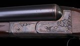 Ithaca NID Grade 2E 10 Gauge – 3 1/2” MAGNUM; 1 OF 164; 98% FACTORY, vintage firearms inc - 18 of 22