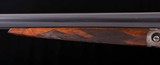 Parker DHE 12 Gauge – 28” TITANIC, LIGHTWEIGHT, NICE!, vintage firearms inc - 11 of 21