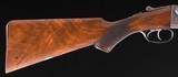 Parker DHE 12 Gauge – 28” TITANIC, LIGHTWEIGHT, NICE!, vintage firearms inc - 6 of 21