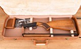 Browning .22LR - AUTOMATIC RIFLE, GROOVED RECEIVER, WHEEL SIGHT, HARTMANN, vintage firearms inc - 18 of 22