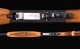 Browning .22LR - AUTOMATIC RIFLE, GROOVED RECEIVER, WHEEL SIGHT, HARTMANN, vintage firearms inc - 10 of 22
