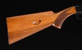 Browning .22LR - AUTOMATIC RIFLE, GROOVED RECEIVER, WHEEL SIGHT, HARTMANN, vintage firearms inc - 5 of 22
