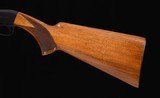 Browning .22LR - AUTOMATIC RIFLE, GROOVED RECEIVER, WHEEL SIGHT, HARTMANN, vintage firearms inc - 4 of 22