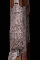 Browning Diana 20 Gauge – 1965, LONG TANG, PRE-SALT, 99%, vintage firearms inc - 4 of 25