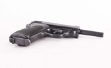 Walther P38 9mm - MAUSER, 1943, FINE ORIGINAL CONDITION, MATCHING NUMBERS vintage firearms inc - 12 of 20