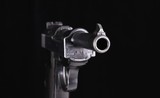 Walther P38 9mm - MAUSER, 1943, FINE ORIGINAL CONDITION, MATCHING NUMBERS vintage firearms inc - 4 of 20