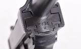 Walther P38 9mm - MAUSER, 1943, FINE ORIGINAL CONDITION, MATCHING NUMBERS vintage firearms inc - 17 of 20
