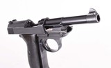 Walther P38 9mm - MAUSER, 1943, FINE ORIGINAL CONDITION, MATCHING NUMBERS vintage firearms inc - 14 of 20
