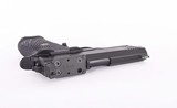 Wilson Combat 9mm – EDC X9, VFI SIGNATURE, OPTIC READY, BLACK, MAGWELL, NEW, vintage firearms inc - 12 of 18