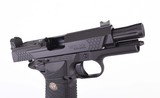 Wilson Combat 9mm – EDC X9, VFI SIGNATURE, OPTIC READY, BLACK, MAGWELL, NEW, vintage firearms inc - 15 of 18