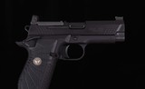 Wilson Combat 9mm – EDC X9, VFI SIGNATURE, OPTIC READY, BLACK, MAGWELL, NEW, vintage firearms inc - 3 of 18