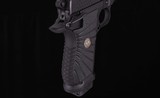 Wilson Combat 9mm – EDC X9, VFI SIGNATURE, OPTIC READY, BLACK, MAGWELL, NEW, vintage firearms inc - 7 of 18