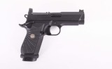 Wilson Combat 9mm – EDC X9, VFI SIGNATURE, OPTIC READY, BLACK, MAGWELL, NEW, vintage firearms inc - 11 of 18