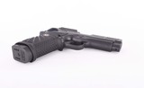 Wilson Combat 9mm – EDC X9, VFI SIGNATURE, OPTIC READY, BLACK, MAGWELL, NEW, vintage firearms inc - 13 of 18