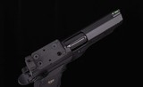 Wilson Combat 9mm – EDC X9, VFI SIGNATURE, OPTIC READY, BLACK, MAGWELL, NEW, vintage firearms inc - 4 of 18