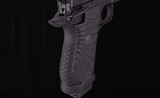 Wilson Combat 9mm – EDC X9L, VFI SIGNATURE, OPTIC READY, BLACK EDITION, LIGHTRAIL vintage firearms inc - 7 of 18