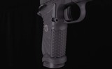 Wilson Combat 9mm – EDC X9L, VFI SIGNATURE, OPTIC READY, BLACK EDITION, LIGHTRAIL vintage firearms inc - 8 of 18