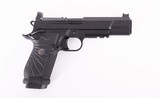 Wilson Combat 9mm – EDC X9L, VFI SIGNATURE, OPTIC READY, BLACK EDITION, LIGHTRAIL vintage firearms inc - 11 of 18