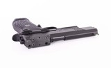 Wilson Combat 9mm – EDC X9L, VFI SIGNATURE, OPTIC READY, BLACK EDITION, LIGHTRAIL vintage firearms inc - 12 of 18
