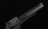 Wilson Combat 9mm – EDC X9L, VFI SIGNATURE, OPTIC READY, BLACK EDITION, LIGHTRAIL vintage firearms inc - 4 of 18