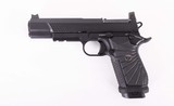 Wilson Combat 9mm – EDC X9L, VFI SIGNATURE, OPTIC READY, BLACK EDITION, LIGHTRAIL vintage firearms inc - 10 of 18