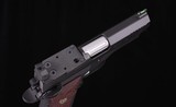 Wilson Combat 9mm - EDC X9, VFI SIGNATURE, BLACK CHERRY GRIPS, OPTIC READY! vintage firearms inc - 4 of 18