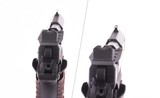 Wilson Combat 9mm - EDC X9, VFI SIGNATURE, BLACK CHERRY GRIPS, OPTIC READY! vintage firearms inc - 14 of 18
