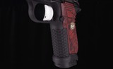 Wilson Combat 9mm - EDC X9, VFI SIGNATURE, CHERRY GRIPS, MAGWELL, OPTIC READY, vintage firearms inc - 9 of 18