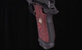 Wilson Combat 9mm - EDC X9, VFI SIGNATURE, CHERRY GRIPS, MAGWELL, OPTIC READY, vintage firearms inc - 6 of 18