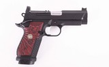 Wilson Combat 9mm - EDC X9, VFI SIGNATURE, CHERRY GRIPS, MAGWELL, OPTIC READY, vintage firearms inc - 11 of 18