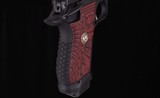 Wilson Combat 9mm - EDC X9, VFI SIGNATURE, CHERRY GRIPS, MAGWELL, OPTIC READY, vintage firearms inc - 7 of 18