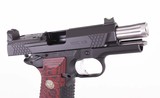 Wilson Combat 9mm - EDC X9, VFI SIGNATURE, CHERRY GRIPS, MAGWELL, OPTIC READY, vintage firearms inc - 15 of 18