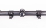 Weaver K10 60-B Rifle Scope 99% Blue, Excellent Condition, vintage firearms inc - 5 of 9