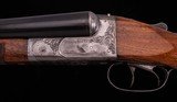 Ithaca Grade 3E 12 Gauge – NID, 6 3/4lb. UPLAND GUN, EJECTORS, vintage firearms inc