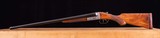 Ithaca Grade 3E 12 Gauge – NID, 6 3/4lb. UPLAND GUN, EJECTORS, vintage firearms inc - 5 of 24