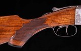 Ithaca Grade 3E 12 Gauge – NID, 6 3/4lb. UPLAND GUN, EJECTORS, vintage firearms inc - 9 of 24