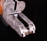 Ithaca Grade 3E 12 Gauge – NID, 6 3/4lb. UPLAND GUN, EJECTORS, vintage firearms inc - 24 of 24