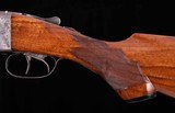 Ithaca Grade 3E 12 Gauge – NID, 6 3/4lb. UPLAND GUN, EJECTORS, vintage firearms inc - 8 of 24
