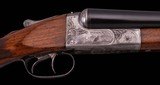 Ithaca Grade 3E 12 Gauge – NID, 6 3/4lb. UPLAND GUN, EJECTORS, vintage firearms inc - 4 of 24