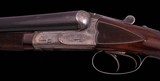 Charles Daly 12 Gauge – SUPERIOR QUALITY, 6LBS. 14OZ., PRUSSIAN GUN, vintage firearms inc - 1 of 21