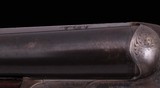 Charles Daly 12 Gauge – SUPERIOR QUALITY, 6LBS. 14OZ., PRUSSIAN GUN, vintage firearms inc - 20 of 21