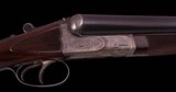 Charles Daly 12 Gauge – SUPERIOR QUALITY, 6LBS. 14OZ., PRUSSIAN GUN, vintage firearms inc - 3 of 21