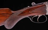 Charles Daly 12 Gauge – SUPERIOR QUALITY, 6LBS. 14OZ., PRUSSIAN GUN, vintage firearms inc - 9 of 21