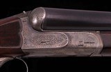 Charles Daly 12 Gauge – SUPERIOR QUALITY, 6LBS. 14OZ., PRUSSIAN GUN, vintage firearms inc - 4 of 21